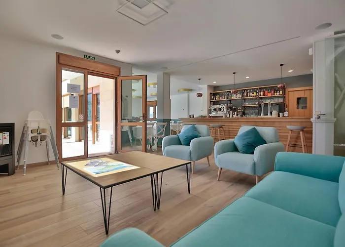 La De Ojebar Nordica Gasthof 4*