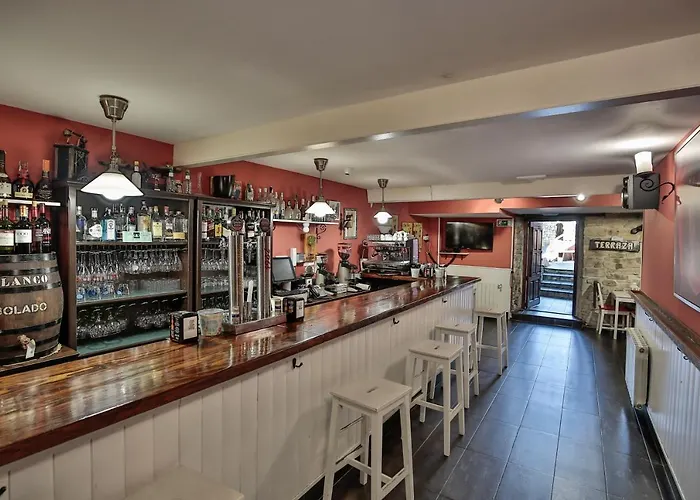 La De Ojebar Nordica 4* Rasines