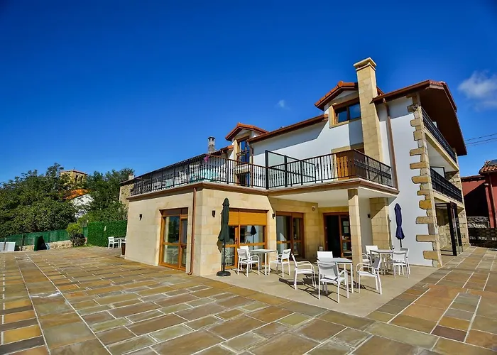 La De Ojebar Nordica 4*