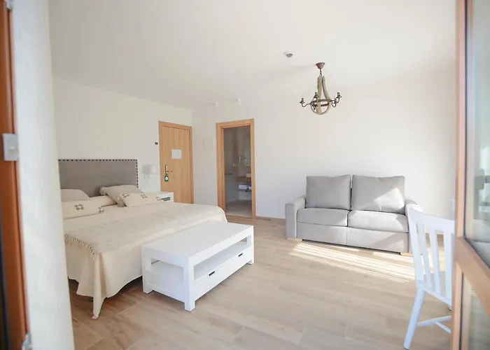 La De Ojebar Nordica Guest house Rasines