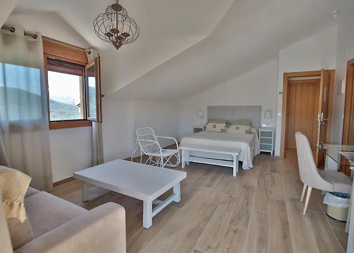 La De Ojebar Nordica Guest house 4*