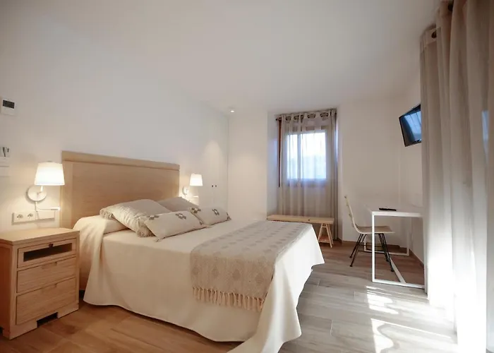 La De Ojebar Nordica Guest house 4*