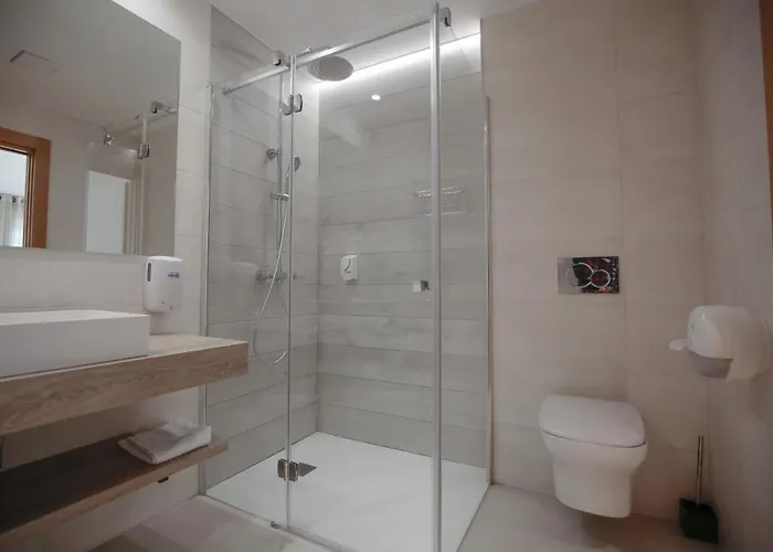 La De Ojebar Nordica Gasthof 4*