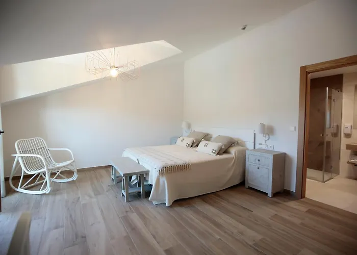 Guest house La De Ojebar Nordica 4*