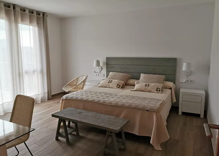 Guest house La De Ojebar Nordica 4*