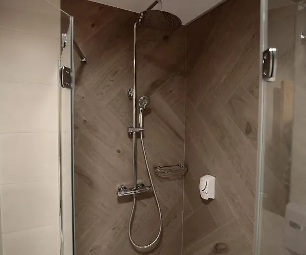 La De Ojebar Nordica 招待所