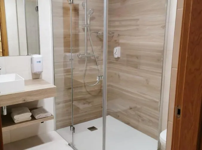 La De Ojebar Nordica Guest house