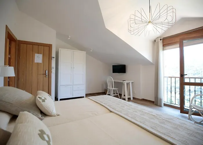 La De Ojebar Nordica 4*