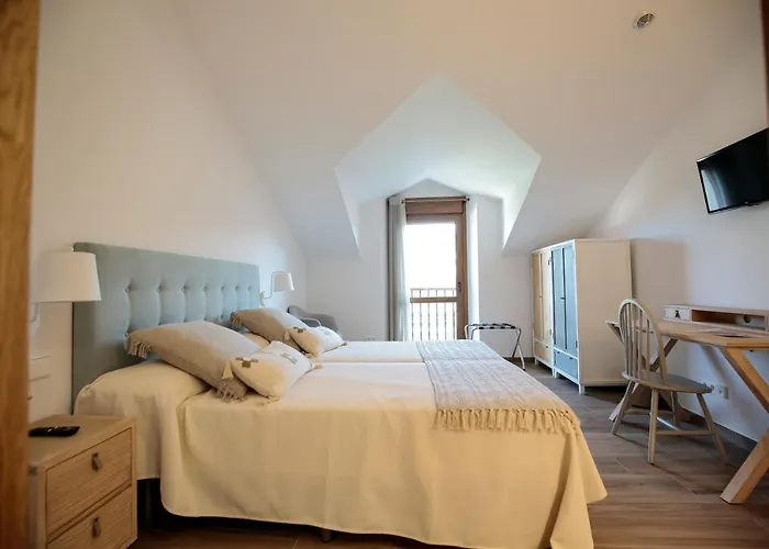 La De Ojebar Nordica Guest house 4*