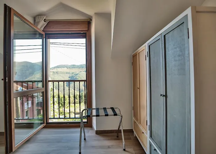 La De Ojebar Nordica Rasines