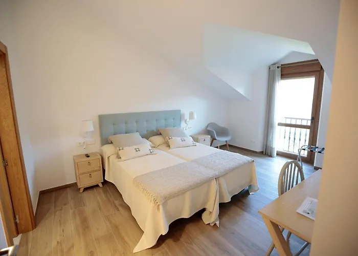 Gasthof La De Ojebar Nordica 4*