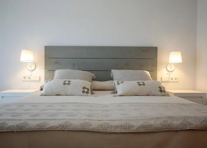 La De Ojebar Nordica Guest house