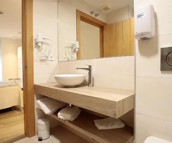 La De Ojebar Nordica Guest house 4*