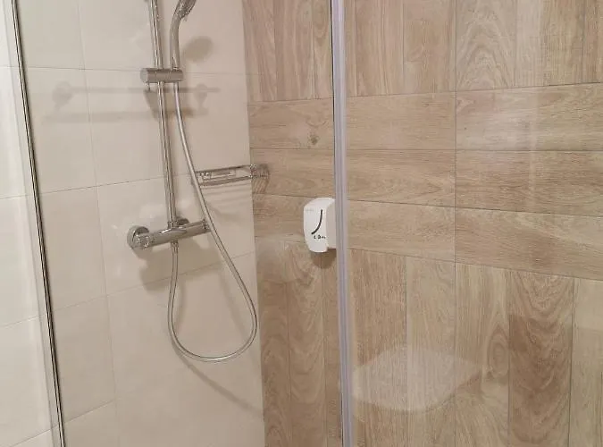 La De Ojebar Nordica Guest house