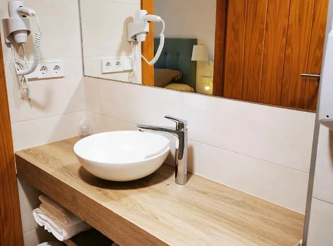 La De Ojebar Nordica 4*