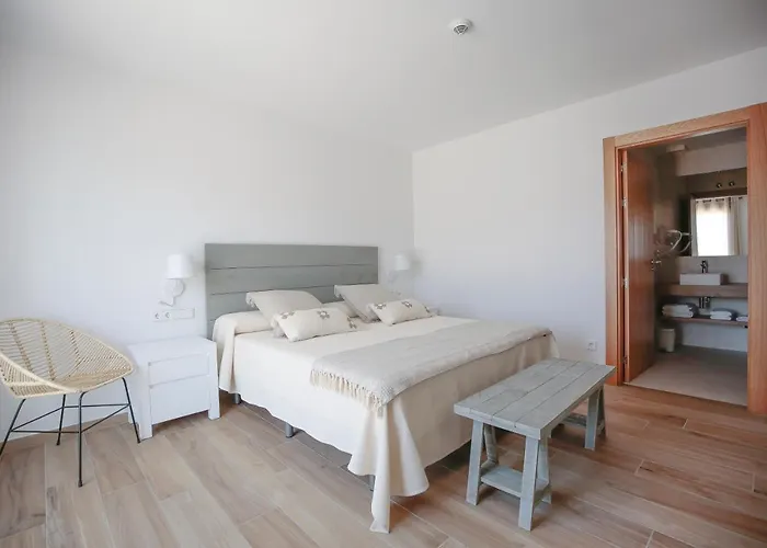 La De Ojebar Nordica Guest house