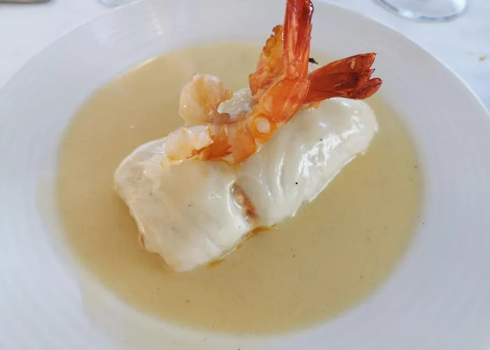 La De Ojebar Nordica