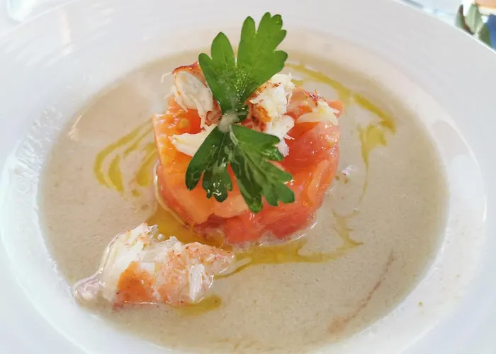 La De Ojebar Nordica 4* Rasines