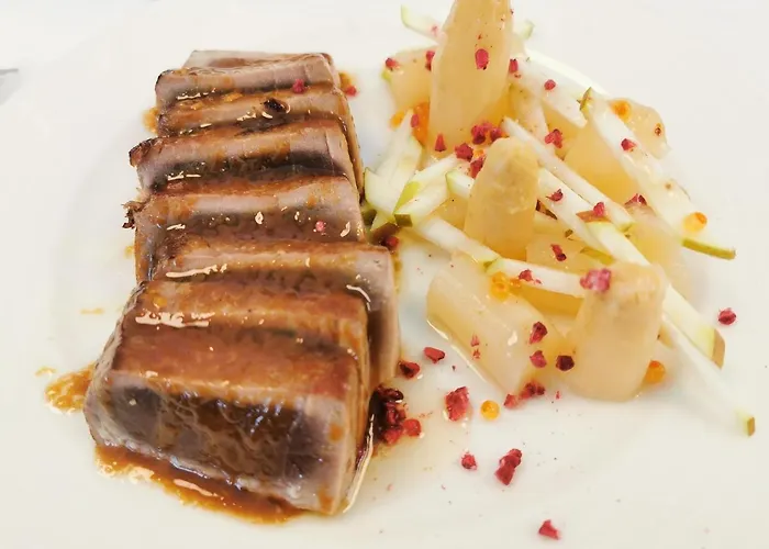 La De Ojebar Nordica Guest house 4*