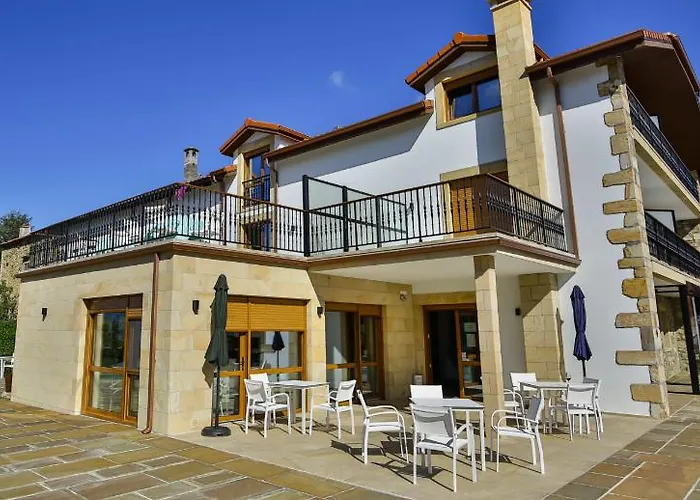 La De Ojebar Nordica 4*