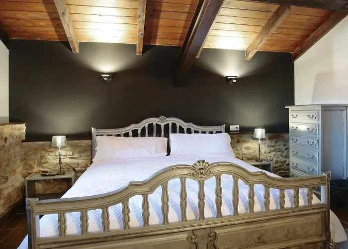 Gasthof La De Ojebar Nordica