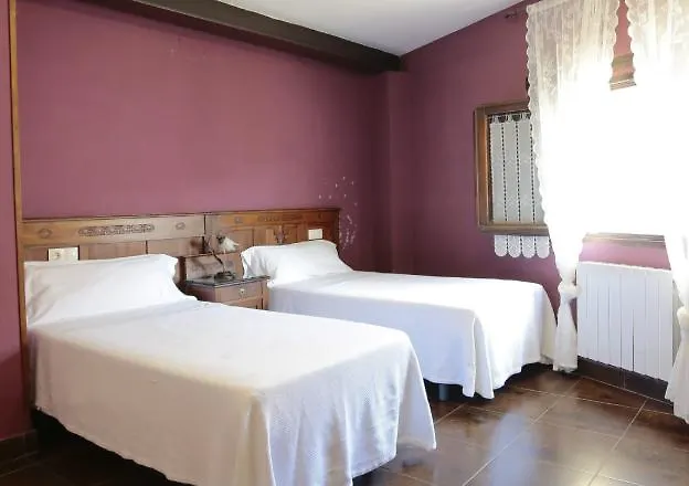 La De Ojebar Nordica Guest house