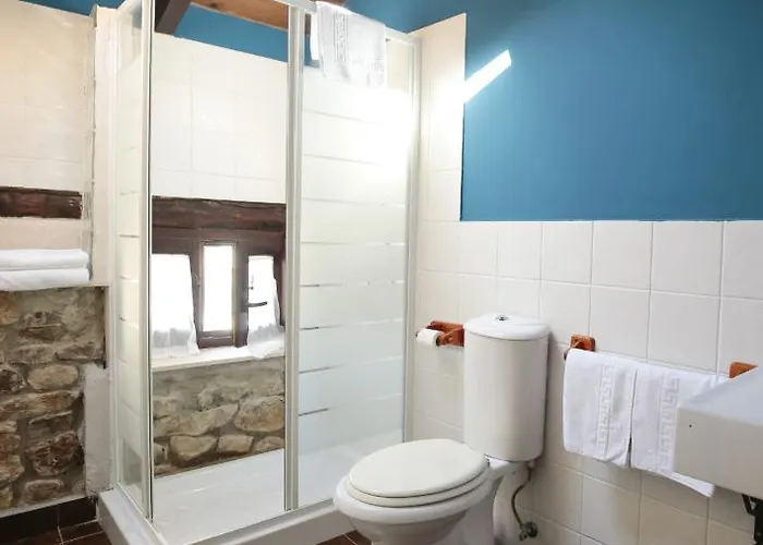 La De Ojebar Nordica 4* Rasines