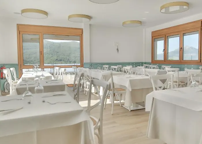 La De Ojebar Nordica Rasines