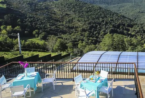 La De Ojebar Nordica 4*